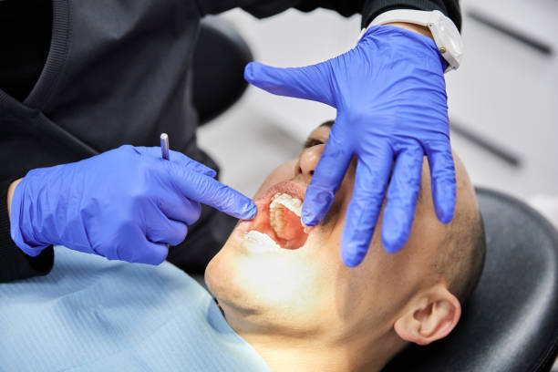 Best Urgent Dental Care  in Timberne, LA