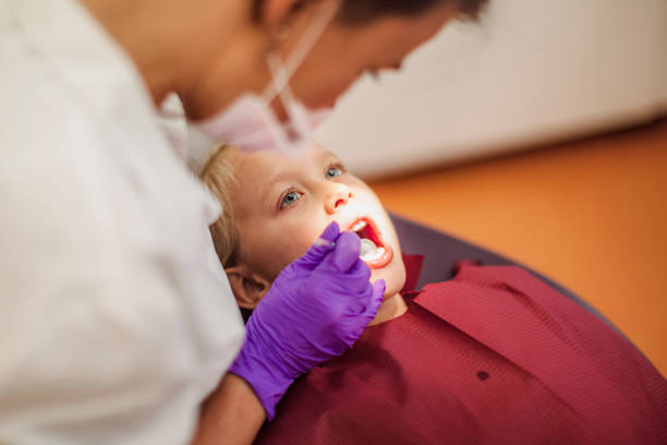 Best Emergency Dentist Open Today  in Timberne, LA