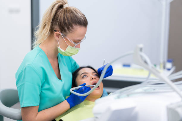 Best Knocked-Out Tooth Emergency  in Timberne, LA